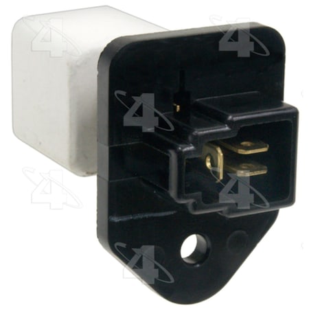 Four Seasons Dodge Durango 09-01 20527